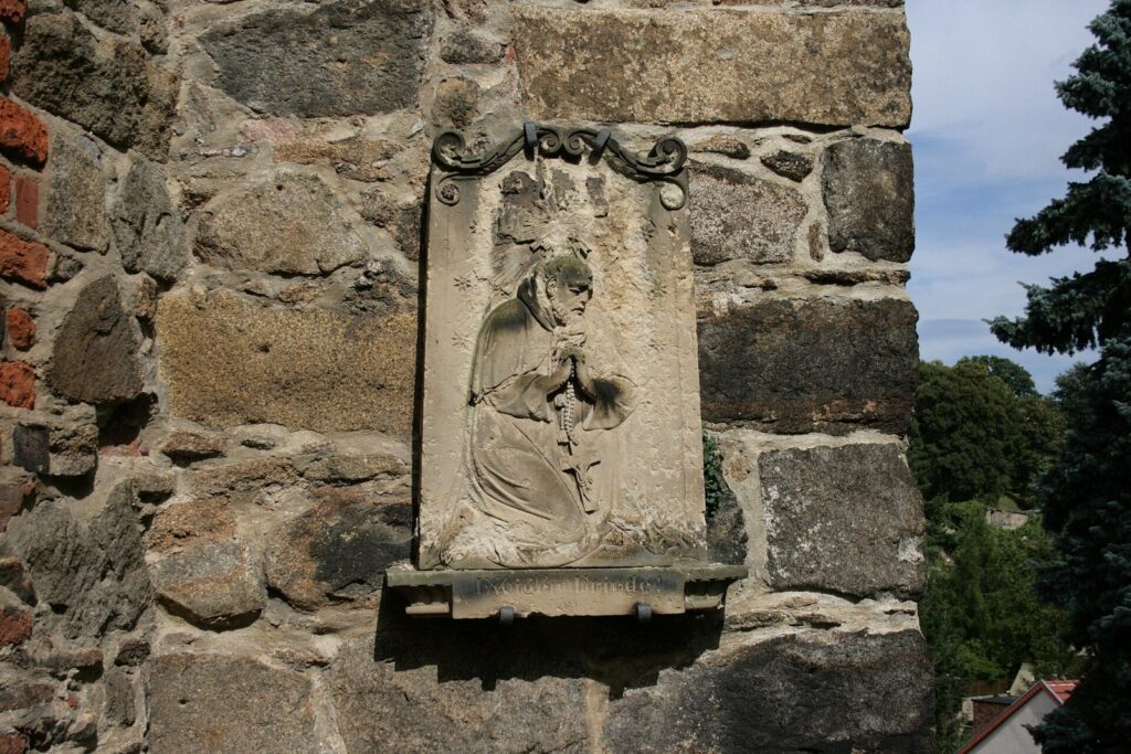 Nikolaikirche