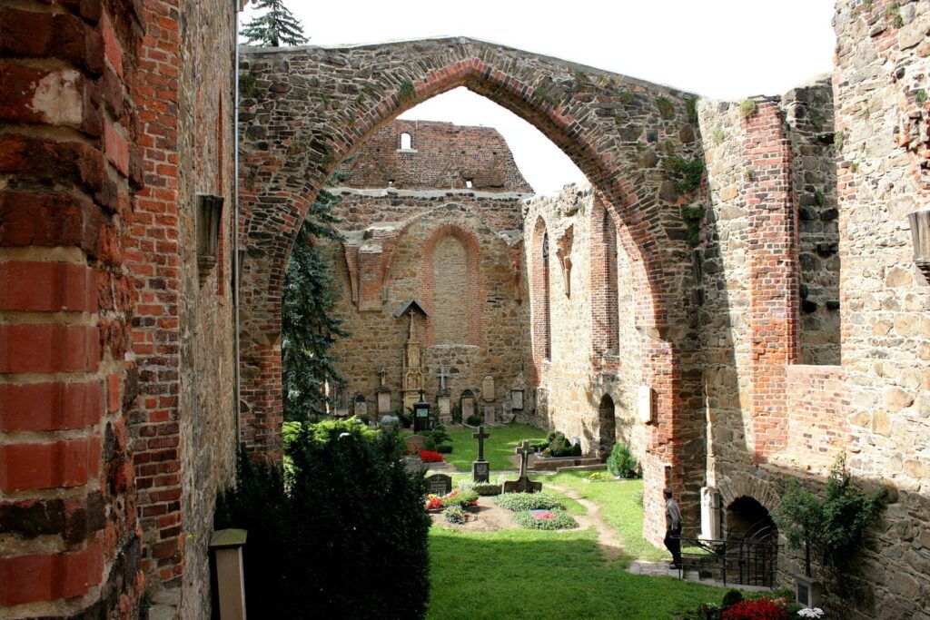 Nikolaikirche