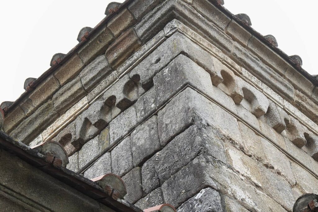 Chapel of São Frutuoso