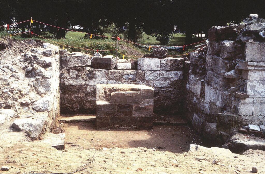 Herrevad Abbey: Denmark’s First Cistercian Monastery in Sweden 3 Herrevad Abbey