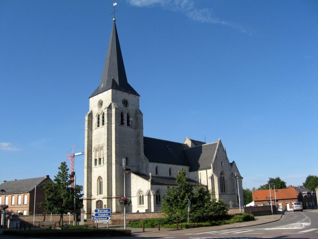 Onze-Lieve-Vrouw-van-Bijstandkerk
