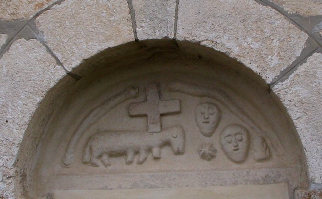 St. Andreas: A Roman Catholic Branch Church in Geibenstetten, Germany 2 St. Andreas