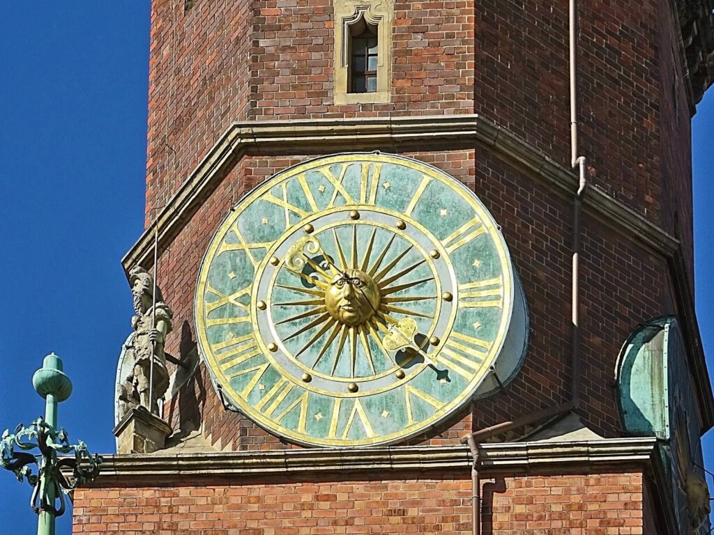 Wrocław Town Hall: A Medieval Center of Civic Government 3 Wrocław Town Hall