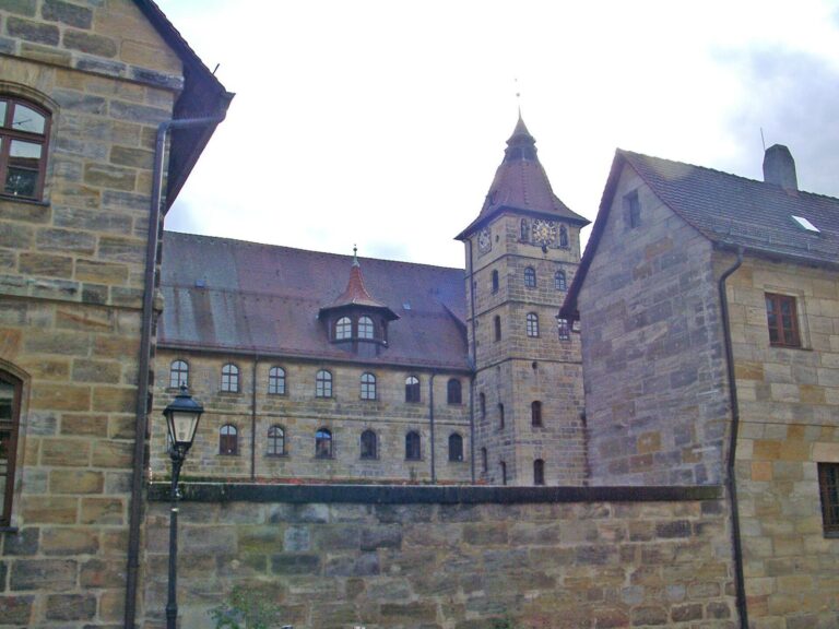 University of Altdorf: A Renaissance Academy and University in Germany