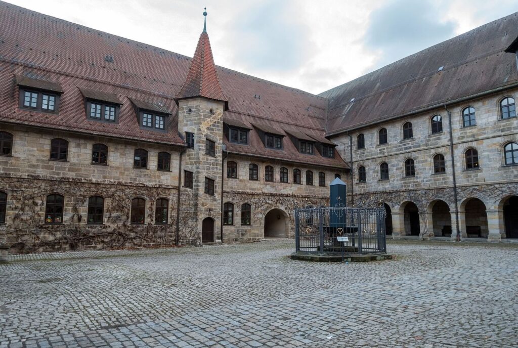 University of Altdorf: A Renaissance Academy and University in Germany 2 University of Altdorf
