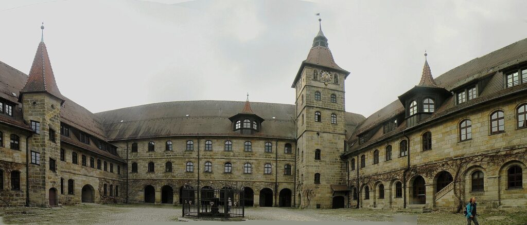 University of Altdorf: A Renaissance Academy and University in Germany 3 University of Altdorf