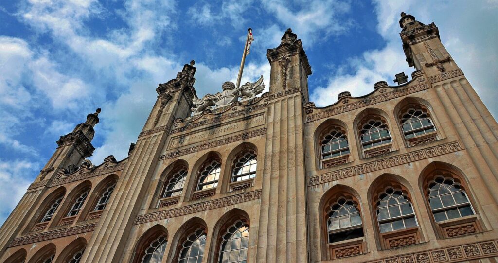 Guildhall