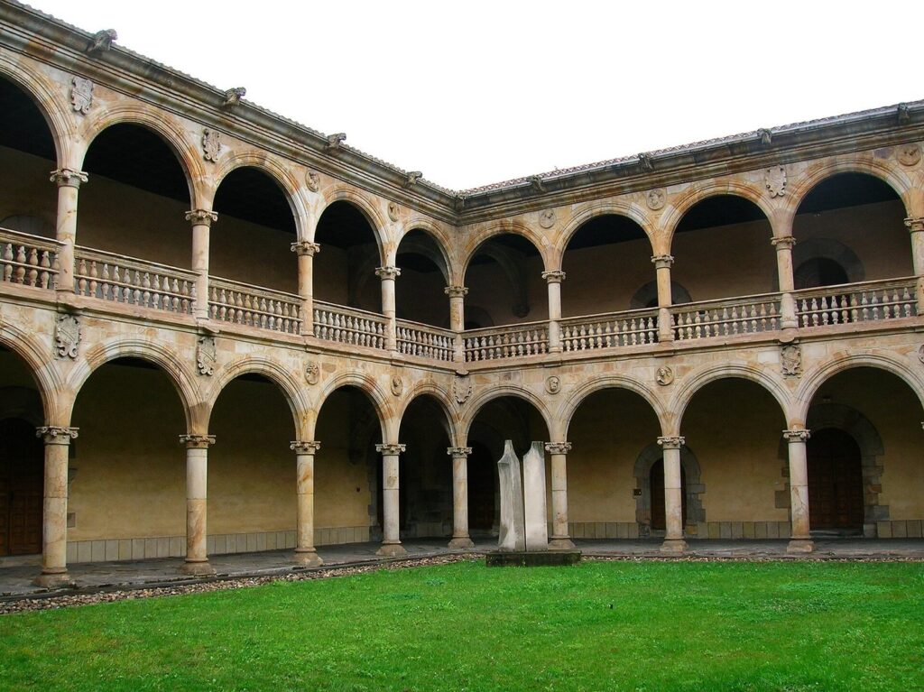 University of Oñati