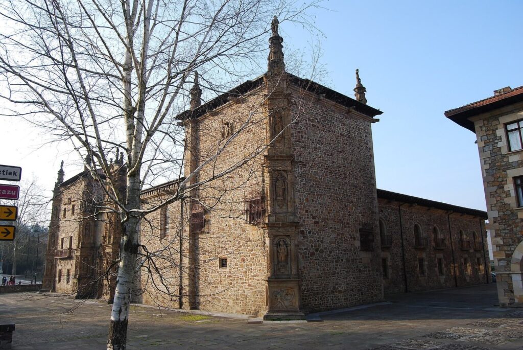 University of Oñati